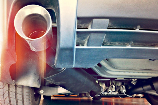 What You Need to Know About Exhausts - Headers, Catalytic Converter, Downpipe, X-Pipe, H-Pipe, Cat-Back and Axle-Back