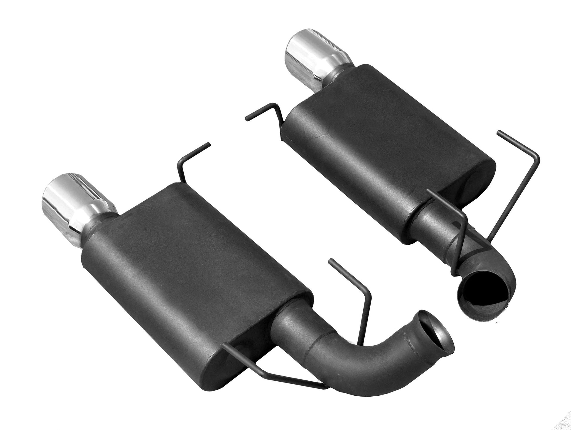 Ford Mustang GT 5.0 V8 Axle Back Exhaust 2013-2014 - Buy Online