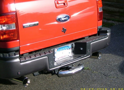2004-'08 Ford F-150 V8 Cat Back Exhaust Kit - Buy Online